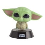 Baby Yoda Lamp