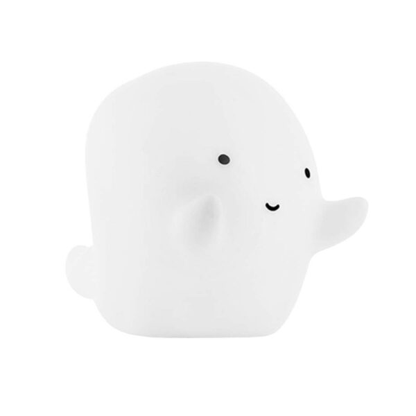 Spöklampa 2